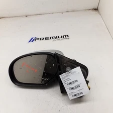 Driver Side View Mirror Power Opt DL8 Fits 07-14 SIERRA 2500 PICKUP 615910