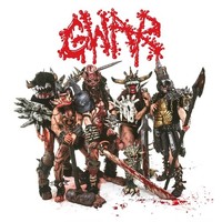 Gwar - Scumdogs Of The Universe 30Th Anniversary (2020 - Original)