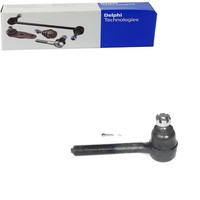 Delphi Spurstangenkopf Li/Re Links Passend FÜR Ford Maverick Nissan Pick Terrano
