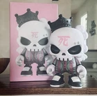 Superplastic Huck Gee SkullKing Vinyl Art Toy Figure Designer Urban