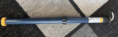 Somfy 504S2 Sonesse RTS Roller Shade Motor Crown & Drive included