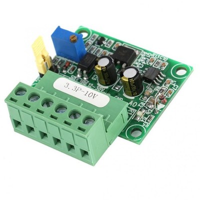 Advanced 3 3P 5V Digital Analog Converter for Efficient Signal Conversion