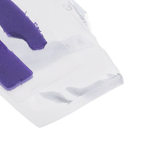 28Pcs Purple Teeth Whitener Strip Stain Removal Mild Teeth Brightness Strip - Picture 24 of 24