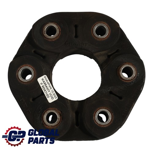 Volkswagen Touareg 7L Kardanwellen Gummigelenk 7L7L0521403