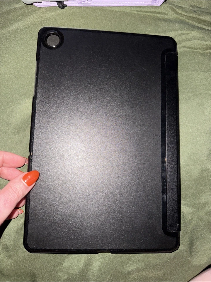 This is a MoKo-branded folio case for an iPad. - Image 2 of 3