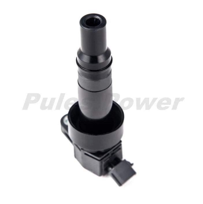 4 pcs 273012B110 U5297 OEM Ignition Coils For Hyundai Veloster 2013-2016 1.6T - Image 4 of 4