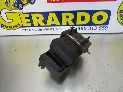 NUCLEO MODULO ABS Opel Corsa C (2000->) 1.7 DI Y 17 DTL 9127108 265216478 - Imagen 1 de 4