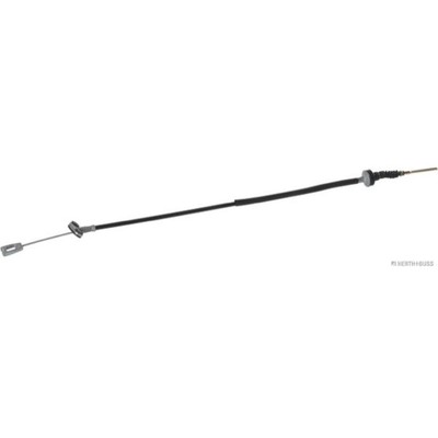 Cavo Comando Freno Stazionamento HERTH+BUSS JAKOPARTS J3938015 - Ricambio Per Auto
