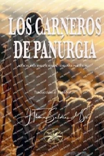 Lo Carneros de Panrgia by Dr Adolfo Bezerra de Menezes Paperback Book