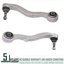 BRAZOS DE CONTROL DE SUSPENSIÓN INFERIOR DELANTEROS BMW SERIE 6 E63 E64, SERIE 7