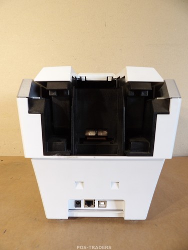 Magicard Rio Pro Xtended Card Printer LAN - 548231 CARDS - TESTED OK + RIBBON - Bild 8 von 10