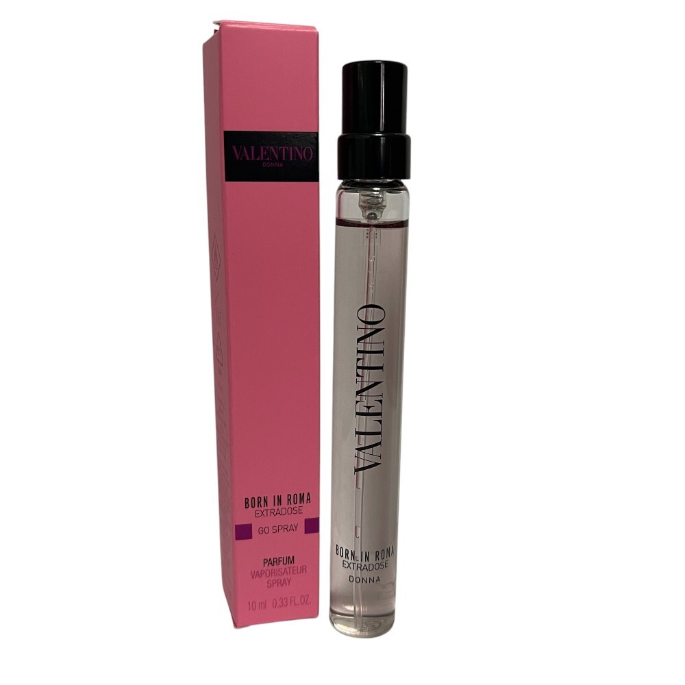 Valentino Donna Born in Roma Extradose Parfum Spray – Escentual