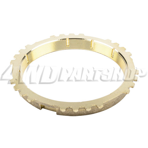 Low Speed Syncro Ring For~Suzuki Grand Vitara JB416 JTD74V 1.6L M16A 2005~2008 - Bild 1 von 1
