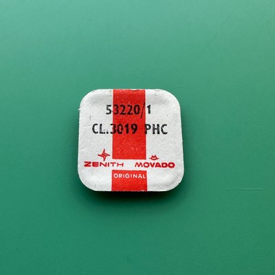 Zenith El Primero 3019PHC 40.0 53220/1 Screw Part (1 piece)
