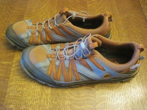 tenis caminhada timberland