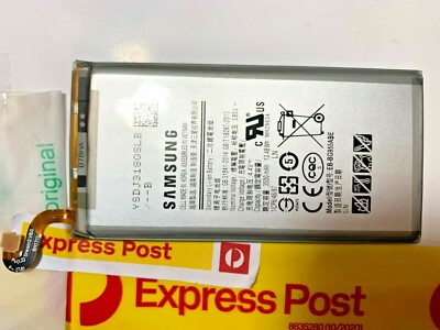 ORIGINAL SAMSUNG Galaxy S8+ Plus S8 plus SM-G955 Li-ion BATTERY EB-BG955ABE