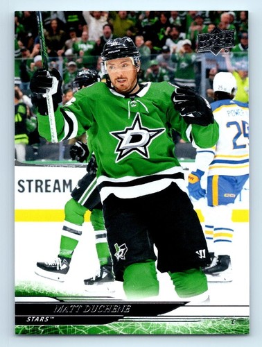 2024-25 UPPER DECK SERIES 2 Base Cards #251-450 Take Your Pick, Complete Ur Set! - Picture 89 of 382