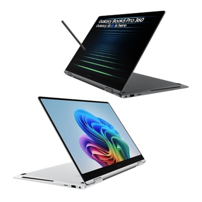 SAMSUNG Galaxy Book 5 Pro 360 16