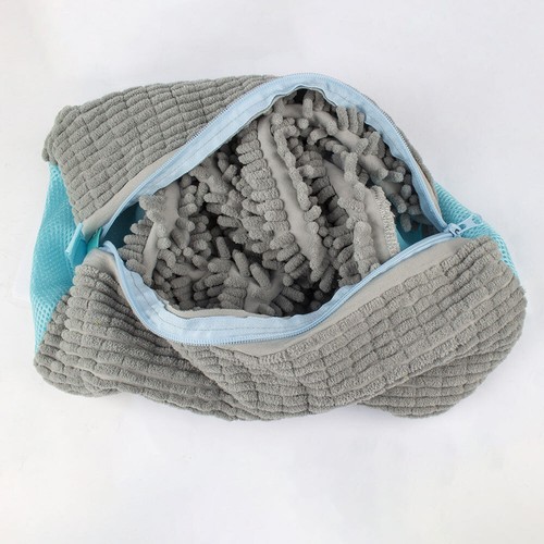 Reusable Anti-Deformation Shoe Washing Laundry Bag for Machine Lightweight FV - Picture 10 of 17