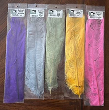 Ostrich Herl - Hareline