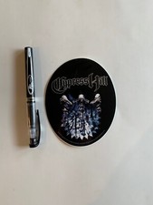 Vintage 1999 Cypress Hill Sticker-