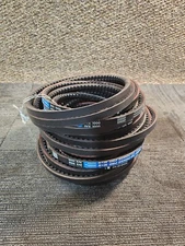 (Qty 3) Optibelt GENUINE 5VX1000 XEP Wedge Belt Cogged, Super XE-Power PRO