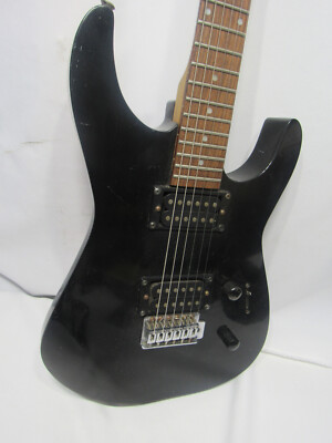 Jackson electric guitar MIJ REVERSE HEADSTOCK | eBay