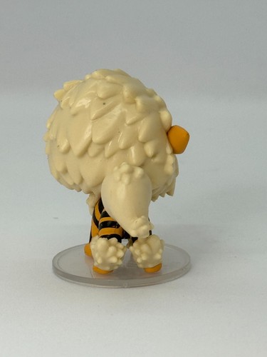 Mini figuras pop de la colección Pokémon 2023 Funko calendario de Adviento de vacaciones - Imagen 128 de 243