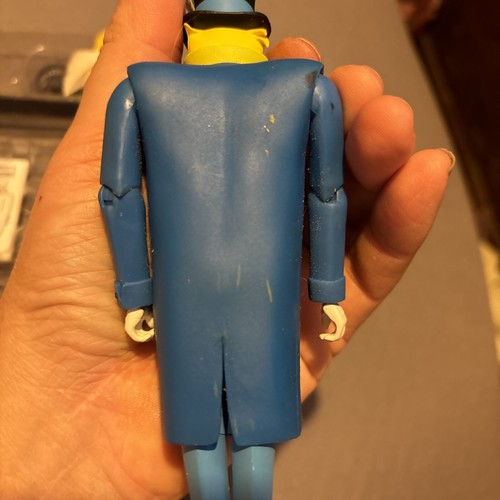 DC Collectables - Batman The Animated Series - Jervis Tetch: The Mad Hatter - Picture 10 of 10