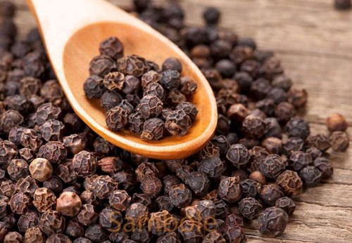 Ceylon Schwarzer Pfeffer Pulver Pimienta Negra Premium Qualität 450g-4,5kg - Bild 5 von 6