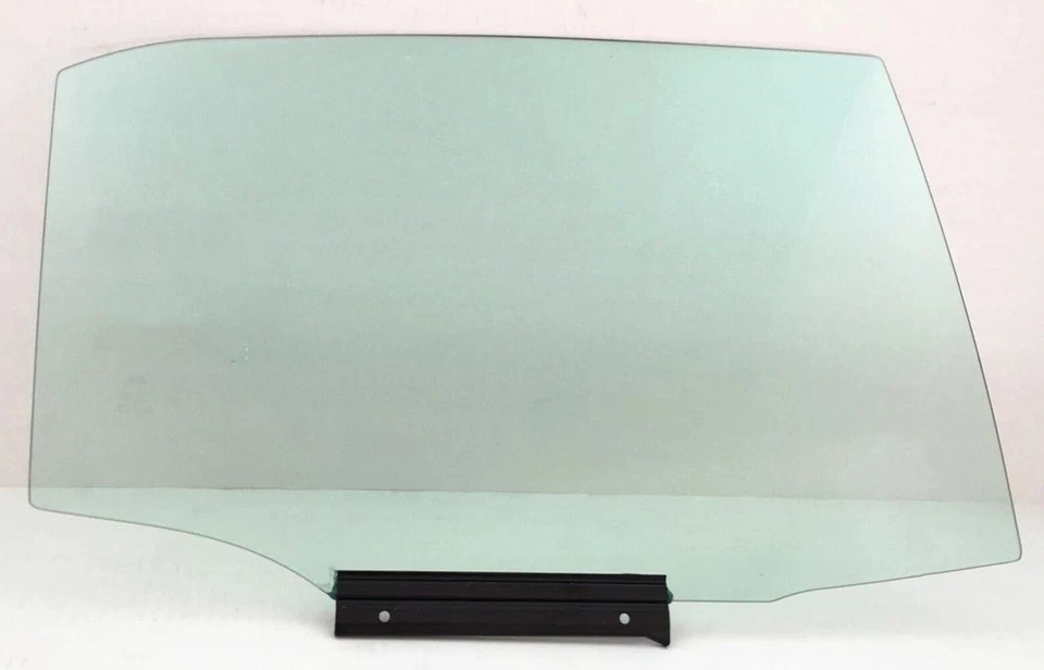 Fits 2014-2019 Toyota Corolla 4Dr Sedan Passenger Right Rear Door Window Glass Foto 2 de 4