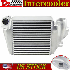 Top Mount Intercooler Turbo For 2005-2014 2012 Subaru Legacy Gt Wrx Forester Xt Top Mount Intercooler Turbo For 2005-2014 2012 Subaru Legacy Gt Wrx Forester Xt