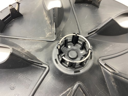 Tesla Model 3 Hub Cab Wheel Cover 1044271-00-A OEM - Picture 10 of 12
