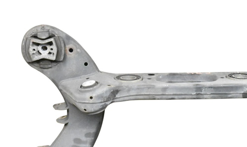10-18 Mercedes-Benz E400 CLS400 CLS550 Rear Subframe Crossmember 2123506102 OEM - Picture 8 of 13