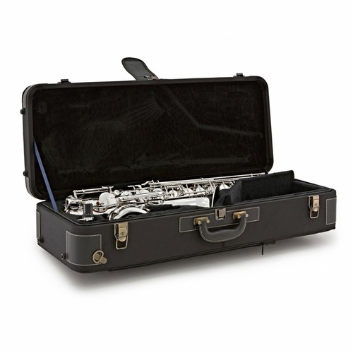 Saxofón tenor Yanagisawa T-WO1 S | Acabado plateado | Nuevo - Imagen 6 de 8