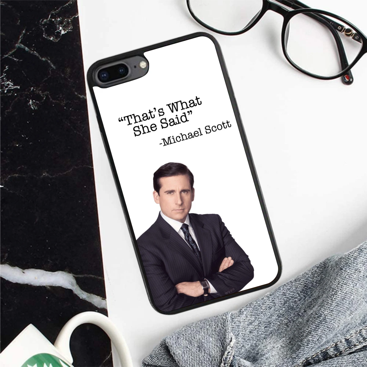 The office sale phone cases
