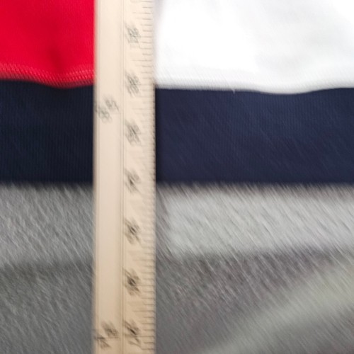 Tommy Hilfiger Sport Track Suit Set Jacket Pants Womens Extra Large Colorblock - Picture 9 of 19