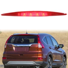 High Mount 3rd Tail Brake Light For Honda CR-V CRV 2012-2016 Rear  Stop Lamp New