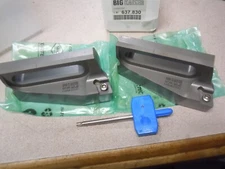 Big Kaiser 10.637.830 Insert Holder Set, IHRW200C