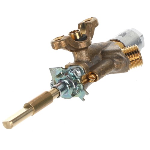 FALCON DOMINATOR GAS OVEN RANGE TOP BURNER CONTROL VALVE TAP 535200021 G3101 UK - Picture 8 of 15