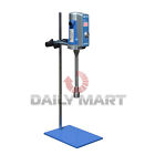 Ad500S-H Lab Equipment Homogenizer Disperser Mixer Ad500S-H 500~15000rpm Digital