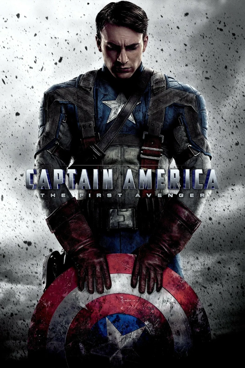 The first shop avengers movie free