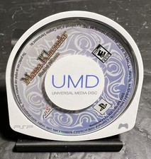 Mana Khemia: Student Alliance (Sony PSP, 2009) Disc Only