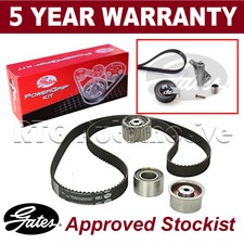 Gates Schwingungsdämpfer Für Zahnriemen Audi Vw T43066 Ebay