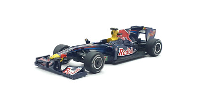 スポーツ選手 S.Vettell 2009 Red Bull RB5 F1 Body Work 1/64 Kyosho F1 Suzuka Legends 2009 RED BULL RB5 #15 Vettel