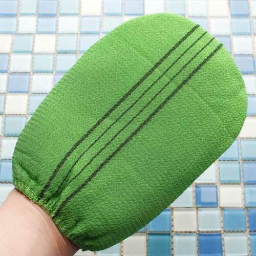 MODUNIYE SHOWER TOWEL 2EA SET (MADE IN KOREA)