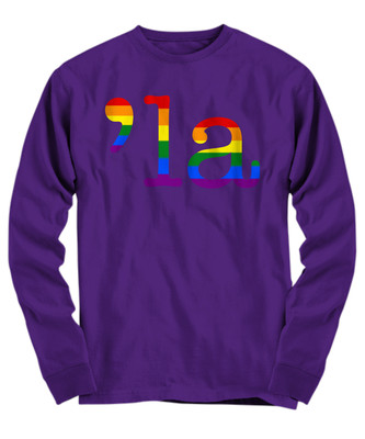 Kamala Harris 2024 comma la Walz election campaign shirt - Long Sleeve Tee