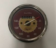 Compteur Km Kilomètres Moto