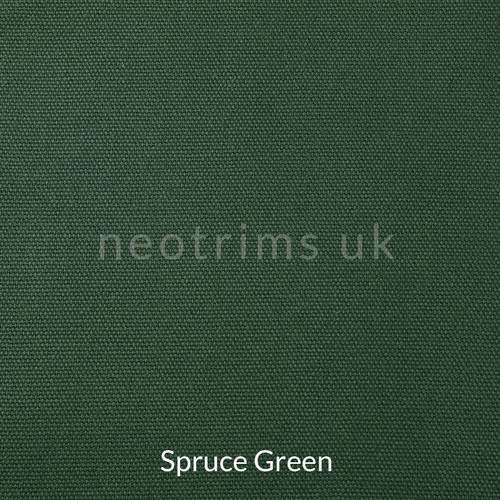 100 % Baumwolle Canvas Stoff, 16 Unzen schweres Polstermaterial in 19 Farben - Bild 41 von 45