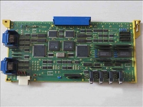 Fanuc Axis Board A16B22030020 A16B-2203-0020 in Zustand gebraucht fi - Bild 2 von 3